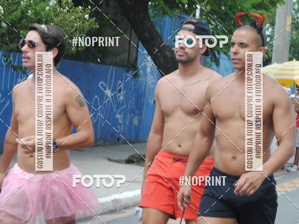 Buy your photos of the eventBloco Agrada Grego (Av Marqus de So Vicente) - 02/03/2019 on Fotop