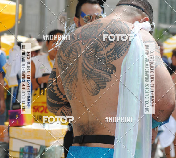 Buy your photos of the eventBloco Agrada Grego (Av Marqus de So Vicente) - 02/03/2019 on Fotop