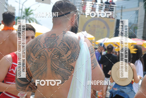 Buy your photos of the eventBloco Agrada Grego (Av Marqus de So Vicente) - 02/03/2019 on Fotop