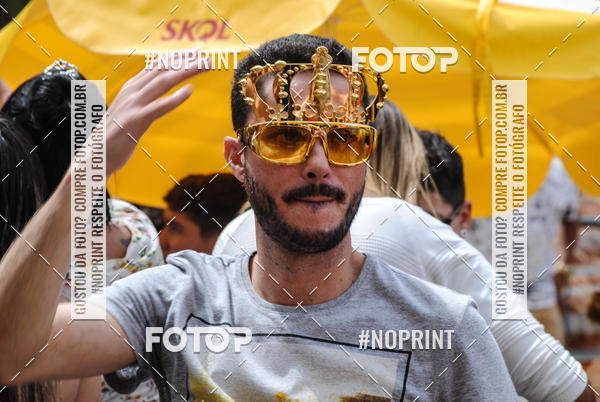 Buy your photos of the eventBloco Agrada Grego (Av Marqus de So Vicente) - 02/03/2019 on Fotop