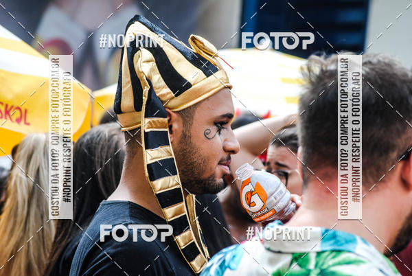 Buy your photos of the eventBloco Agrada Grego (Av Marqus de So Vicente) - 02/03/2019 on Fotop