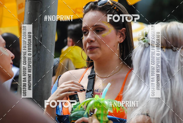 Buy your photos of the eventBloco Agrada Grego (Av Marqus de So Vicente) - 02/03/2019 on Fotop