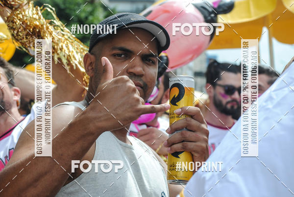 Buy your photos of the eventBloco Agrada Grego (Av Marqus de So Vicente) - 02/03/2019 on Fotop