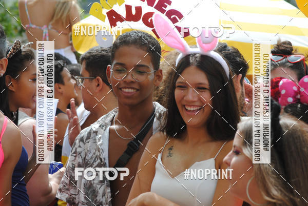 Buy your photos of the eventBloco Agrada Grego (Av Marqus de So Vicente) - 02/03/2019 on Fotop