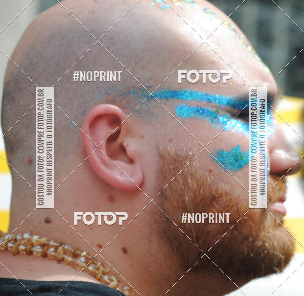 Buy your photos of the eventBloco Agrada Grego (Av Marqus de So Vicente) - 02/03/2019 on Fotop