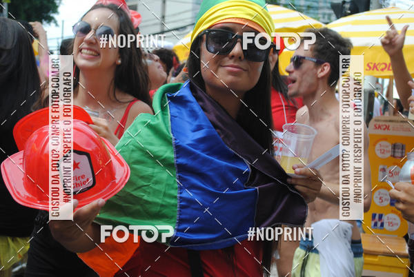 Buy your photos of the eventBloco Agrada Grego (Av Marqus de So Vicente) - 02/03/2019 on Fotop