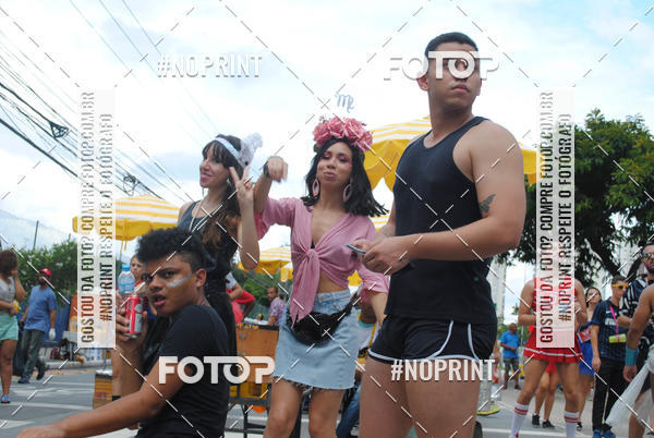 Buy your photos of the eventBloco Agrada Grego (Av Marqus de So Vicente) - 02/03/2019 on Fotop