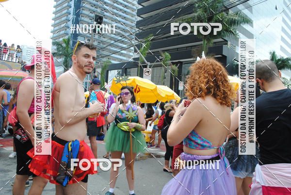 Buy your photos of the eventBloco Agrada Grego (Av Marqus de So Vicente) - 02/03/2019 on Fotop