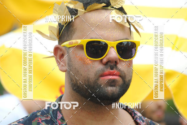 Buy your photos of the eventBloco Agrada Grego (Av Marqus de So Vicente) - 02/03/2019 on Fotop