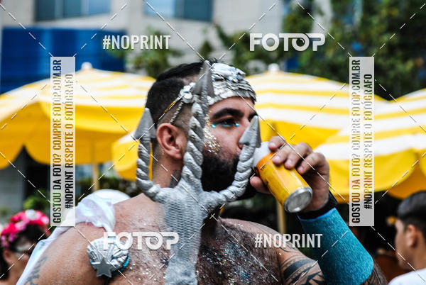Buy your photos of the eventBloco Agrada Grego (Av Marqus de So Vicente) - 02/03/2019 on Fotop