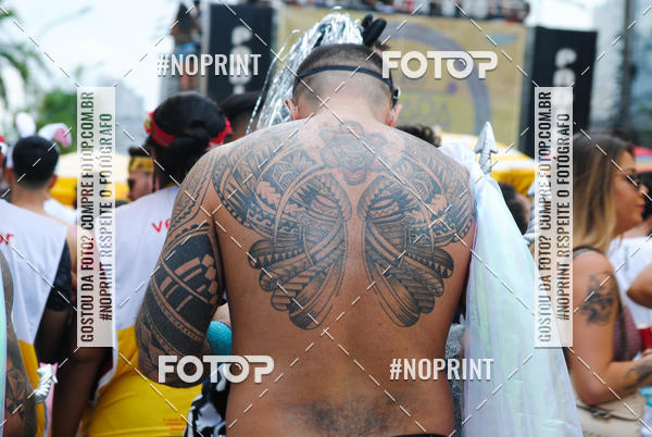 Buy your photos of the eventBloco Agrada Grego (Av Marqus de So Vicente) - 02/03/2019 on Fotop