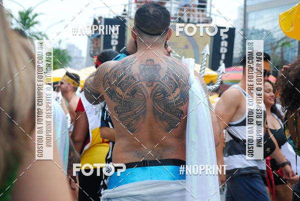 Buy your photos of the eventBloco Agrada Grego (Av Marqus de So Vicente) - 02/03/2019 on Fotop