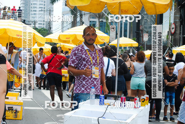 Buy your photos of the eventBloco Agrada Grego (Av Marqus de So Vicente) - 02/03/2019 on Fotop