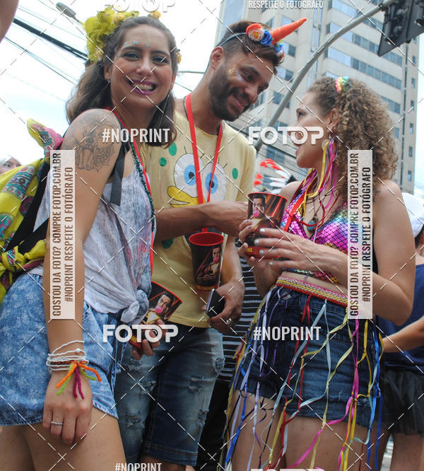 Buy your photos of the eventBloco Agrada Grego (Av Marqus de So Vicente) - 02/03/2019 on Fotop