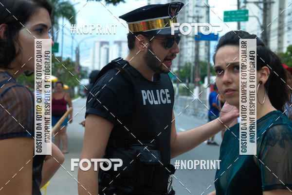 Buy your photos of the eventBloco Agrada Grego (Av Marqus de So Vicente) - 02/03/2019 on Fotop