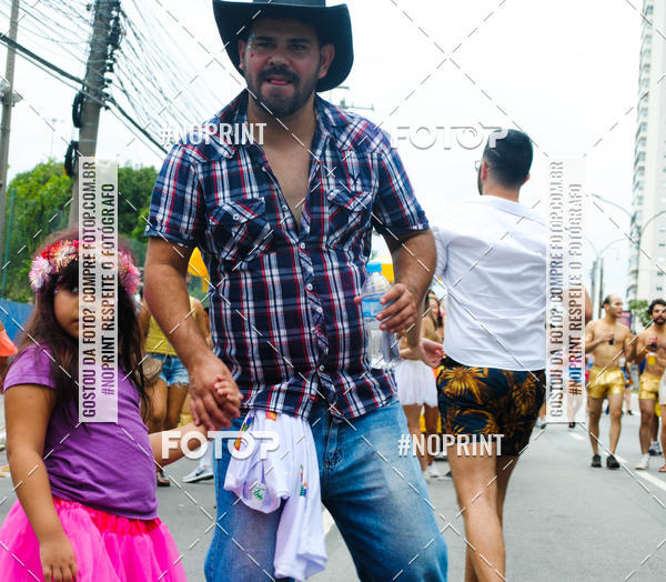 Buy your photos of the eventBloco Agrada Grego (Av Marqus de So Vicente) - 02/03/2019 on Fotop