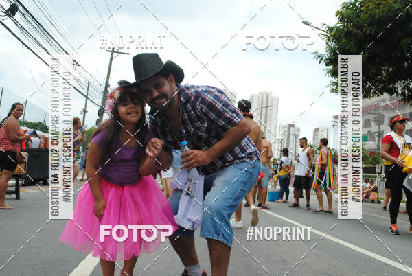 Buy your photos of the eventBloco Agrada Grego (Av Marqus de So Vicente) - 02/03/2019 on Fotop