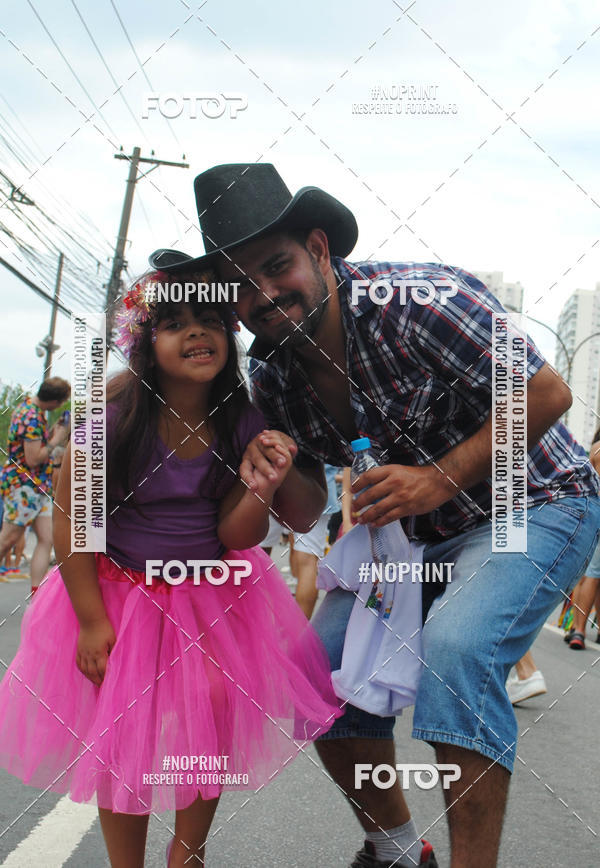 Buy your photos of the eventBloco Agrada Grego (Av Marqus de So Vicente) - 02/03/2019 on Fotop
