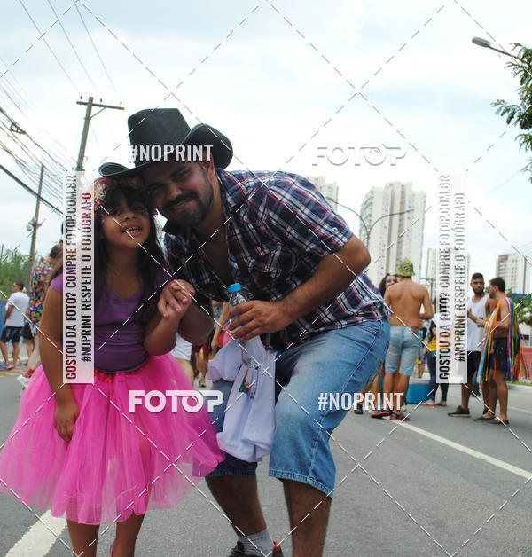 Buy your photos of the eventBloco Agrada Grego (Av Marqus de So Vicente) - 02/03/2019 on Fotop