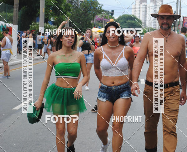 Buy your photos of the eventBloco Agrada Grego (Av Marqus de So Vicente) - 02/03/2019 on Fotop