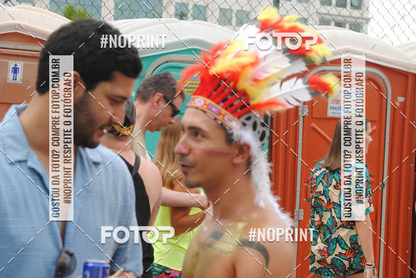 Buy your photos of the eventBloco Agrada Grego (Av Marqus de So Vicente) - 02/03/2019 on Fotop