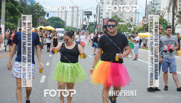 Buy your photos of the eventBloco Agrada Grego (Av Marqus de So Vicente) - 02/03/2019 on Fotop