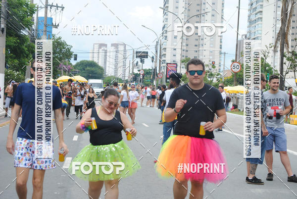 Buy your photos of the eventBloco Agrada Grego (Av Marqus de So Vicente) - 02/03/2019 on Fotop