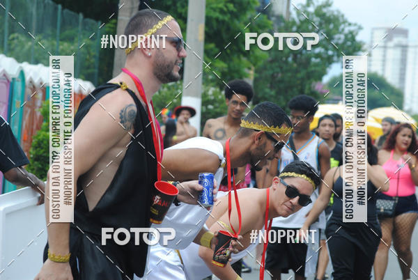Buy your photos of the eventBloco Agrada Grego (Av Marqus de So Vicente) - 02/03/2019 on Fotop