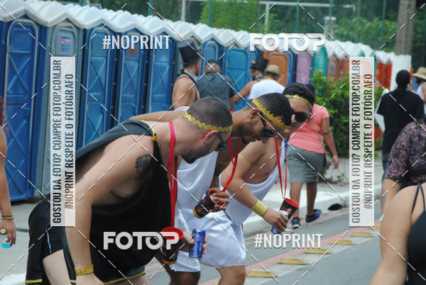 Buy your photos of the eventBloco Agrada Grego (Av Marqus de So Vicente) - 02/03/2019 on Fotop