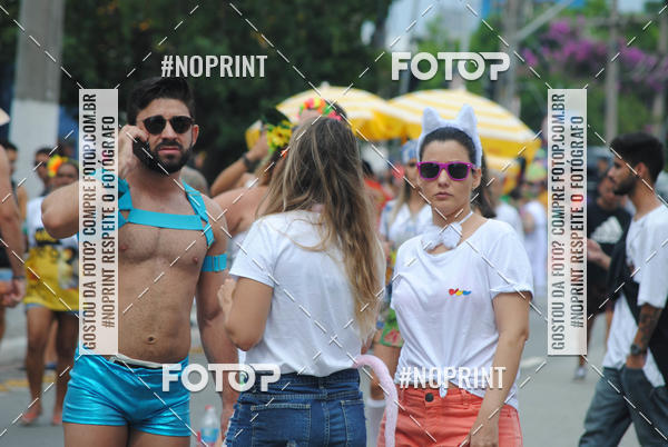 Buy your photos of the eventBloco Agrada Grego (Av Marqus de So Vicente) - 02/03/2019 on Fotop