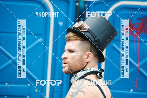 Buy your photos of the eventBloco Agrada Grego (Av Marqus de So Vicente) - 02/03/2019 on Fotop