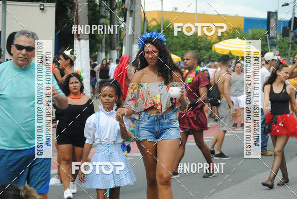 Buy your photos of the eventBloco Agrada Grego (Av Marqus de So Vicente) - 02/03/2019 on Fotop