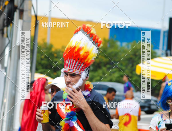 Buy your photos of the eventBloco Agrada Grego (Av Marqus de So Vicente) - 02/03/2019 on Fotop