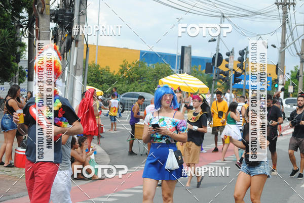 Buy your photos of the eventBloco Agrada Grego (Av Marqus de So Vicente) - 02/03/2019 on Fotop
