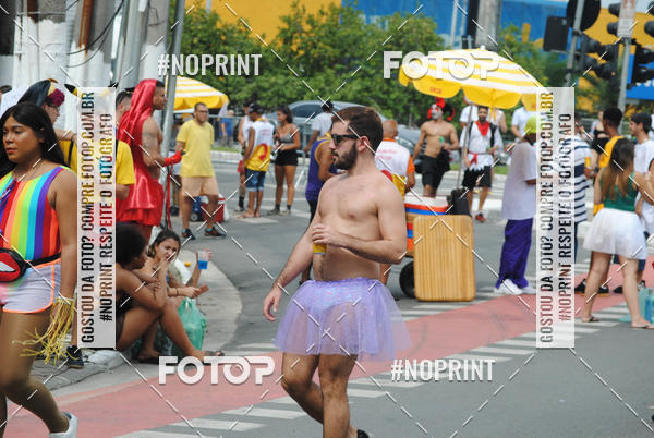 Buy your photos of the eventBloco Agrada Grego (Av Marqus de So Vicente) - 02/03/2019 on Fotop