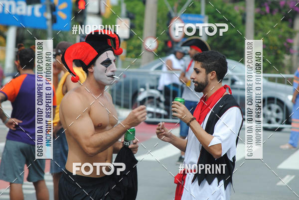 Buy your photos of the eventBloco Agrada Grego (Av Marqus de So Vicente) - 02/03/2019 on Fotop
