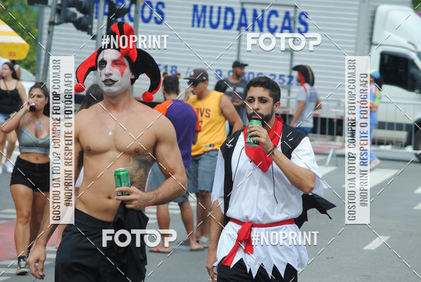Buy your photos of the eventBloco Agrada Grego (Av Marqus de So Vicente) - 02/03/2019 on Fotop