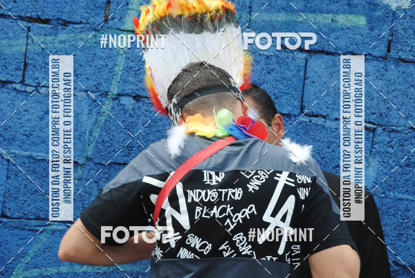 Buy your photos of the eventBloco Agrada Grego (Av Marqus de So Vicente) - 02/03/2019 on Fotop