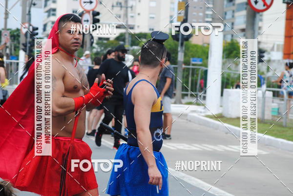Buy your photos of the eventBloco Agrada Grego (Av Marqus de So Vicente) - 02/03/2019 on Fotop