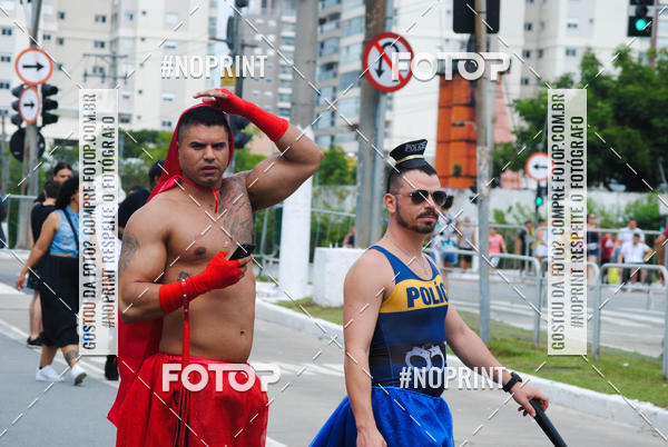 Buy your photos of the eventBloco Agrada Grego (Av Marqus de So Vicente) - 02/03/2019 on Fotop