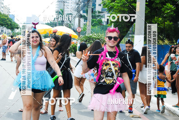 Buy your photos of the eventBloco Agrada Grego (Av Marqus de So Vicente) - 02/03/2019 on Fotop
