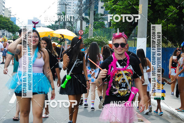 Buy your photos of the eventBloco Agrada Grego (Av Marqus de So Vicente) - 02/03/2019 on Fotop