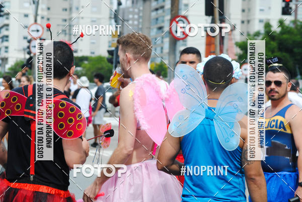 Buy your photos of the eventBloco Agrada Grego (Av Marqus de So Vicente) - 02/03/2019 on Fotop