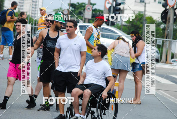 Buy your photos of the eventBloco Agrada Grego (Av Marqus de So Vicente) - 02/03/2019 on Fotop