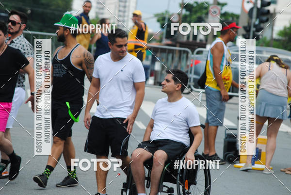 Buy your photos of the eventBloco Agrada Grego (Av Marqus de So Vicente) - 02/03/2019 on Fotop