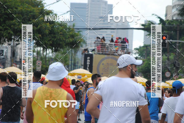 Buy your photos of the eventBloco Agrada Grego (Av Marqus de So Vicente) - 02/03/2019 on Fotop