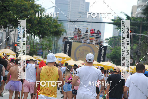 Buy your photos of the eventBloco Agrada Grego (Av Marqus de So Vicente) - 02/03/2019 on Fotop