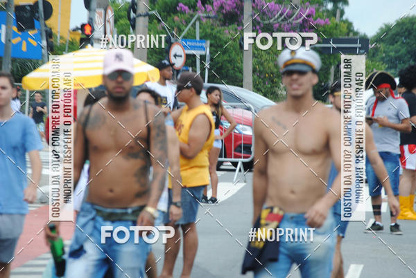 Buy your photos of the eventBloco Agrada Grego (Av Marqus de So Vicente) - 02/03/2019 on Fotop