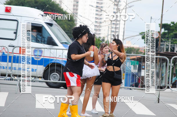 Buy your photos of the eventBloco Agrada Grego (Av Marqus de So Vicente) - 02/03/2019 on Fotop
