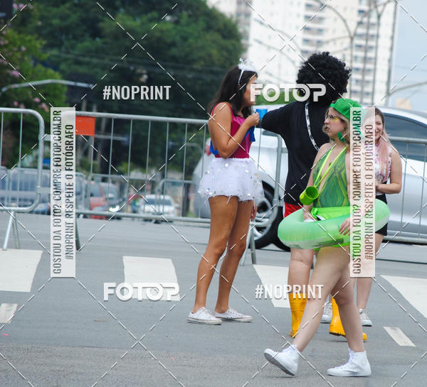 Buy your photos of the eventBloco Agrada Grego (Av Marqus de So Vicente) - 02/03/2019 on Fotop